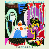 Elvis Costello — Imperial Bedroom