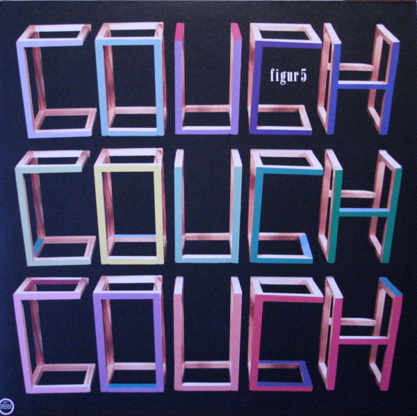 Couch — Figur 5