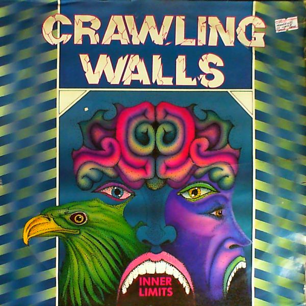 Crawling Walls — Inner Limits