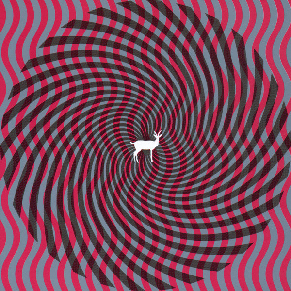 Deerhunter — Cryptograms / Fluorescent Grey