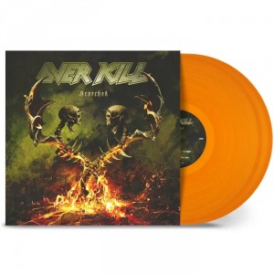 Overkill — Scorched