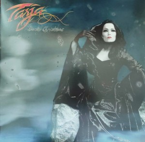 Tarja — Dark Christmas