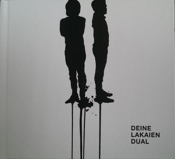 Deine Lakaien — Dual