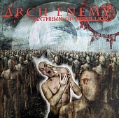 Arch Enemy — Anthems Of Rebellion