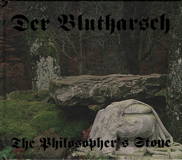 Der Blutharsch — Philosopher's Stone
