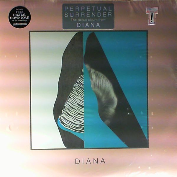 Diana — Perpetual Surrender
