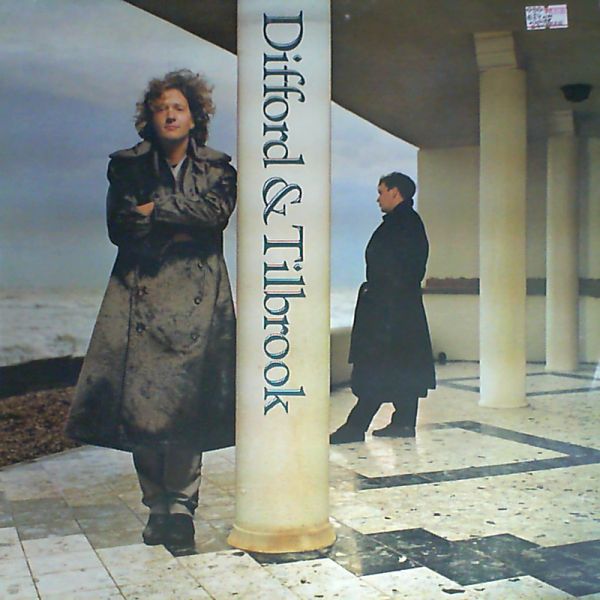 Difford & Tilbrook (Squeeze) — Difford & Tilbrook (Squeeze)