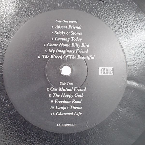 Divine Comedy — Absent Friends
