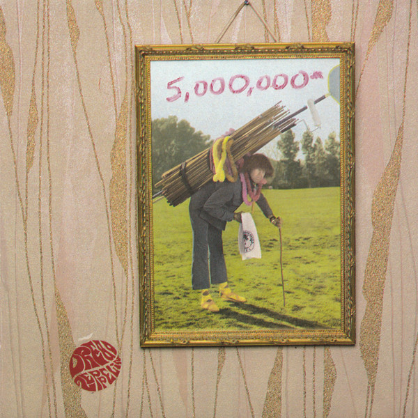 Dread Zeppelin — 5,000,000*