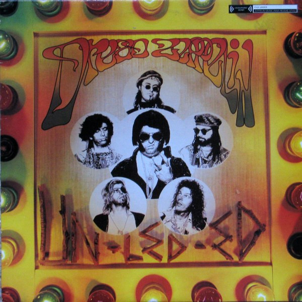 Dread Zeppelin — Un-Led-Ed