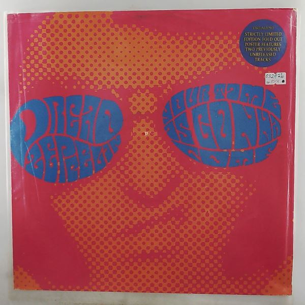 Dread Zeppelin — Your Time Is Gonna Come / Woodstock / Hey Hey What Can I Do