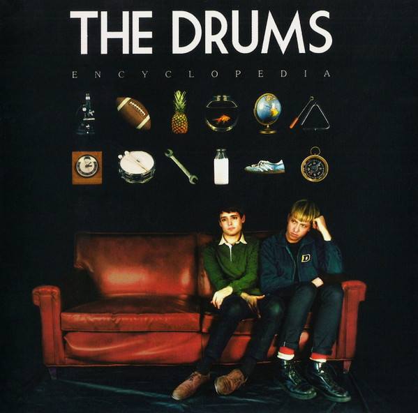 Drums — Encyclopedia
