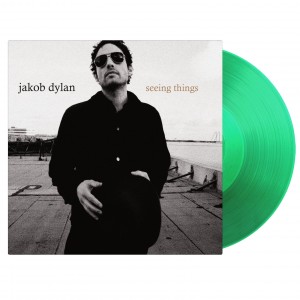 Jakob Dylan — Seeing Things
