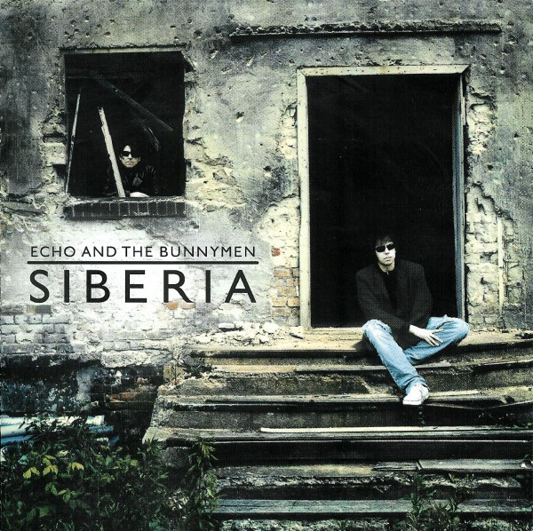 Echo And The Bunnymen — Siberia