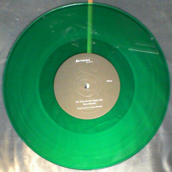 Edwards Terry / Hitchcock Robyn (Soft Boys) — You Won't See Me / I Want You