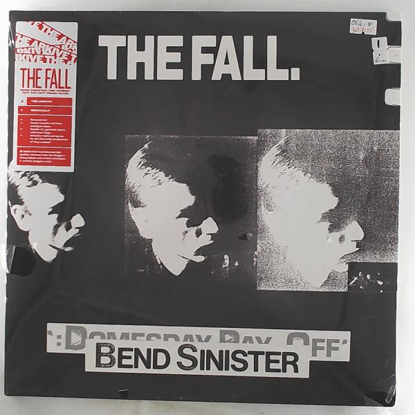 Fall — Bend Sinister - The 'Domesday' Pay-Off Triad - Plus!