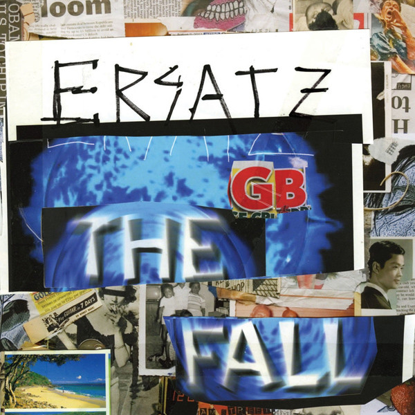 Fall — Ersatz GB