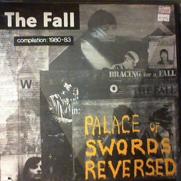 Fall — In: Palace Of Swords Reversed. Compilation: 1980-83