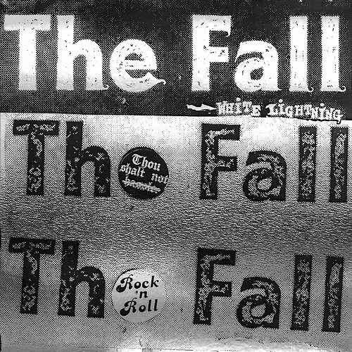 Fall — White Lightning