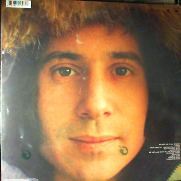 Paul Simon — Paul Simon