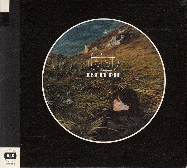 Feist — Let It Die