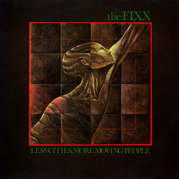 Fixx — Less Cities, More Moving People