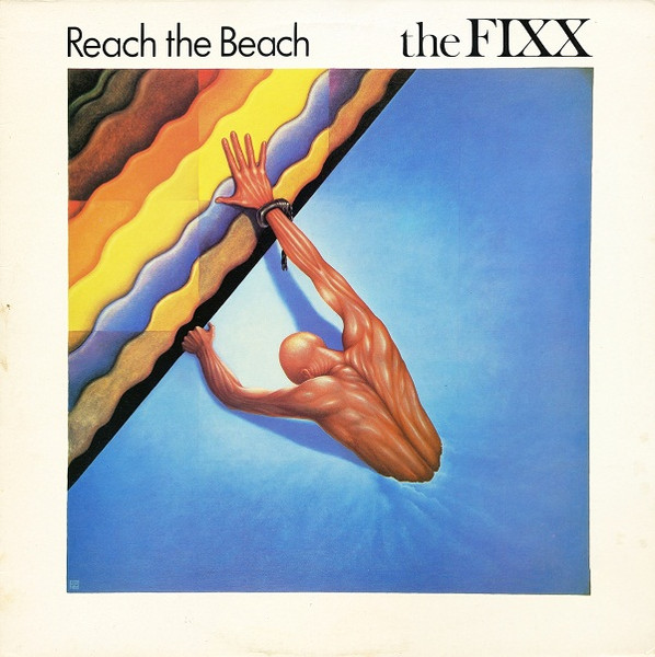 Fixx — Reach The Beach