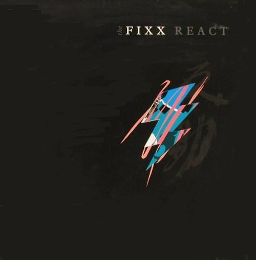 Fixx — React