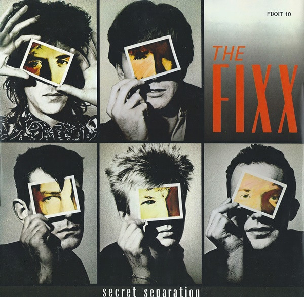 Fixx — Secret Separation