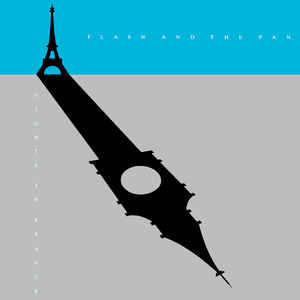 Flash And The Pan — Nights In France
