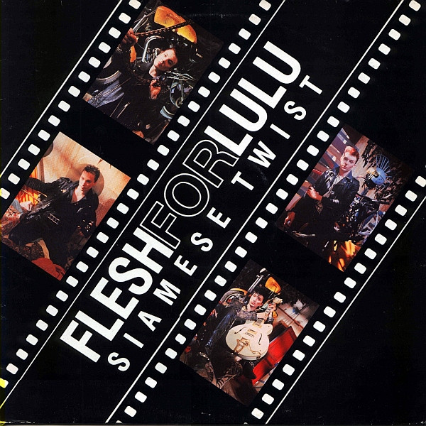 Flesh For Lulu — Siamese Twist