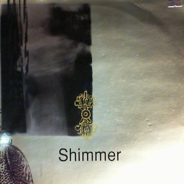 Fourwaycross — Shimmer / That's All / Interstate / Peregrine