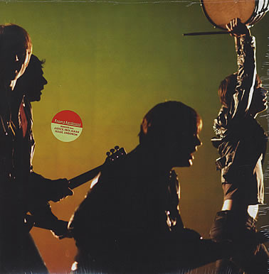 Franz Ferdinand — Remixes