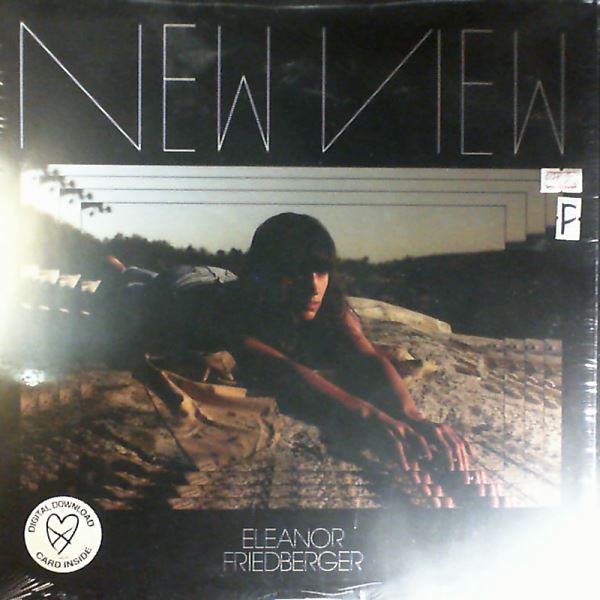 Friedberger Eleanor — New View
