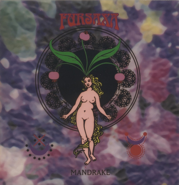 Fursaxa — Mandrake