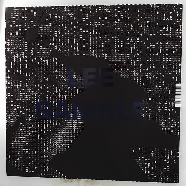Gamble Lee — Mnestic Pressure