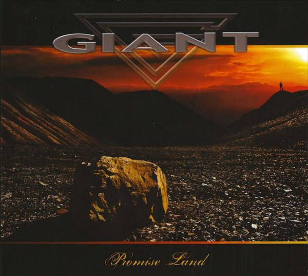Giant — Promise land