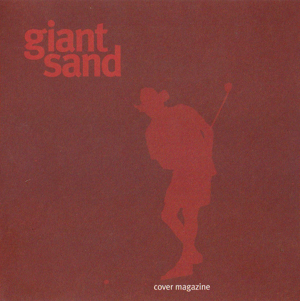 Giant Sand — Cover Magazine
