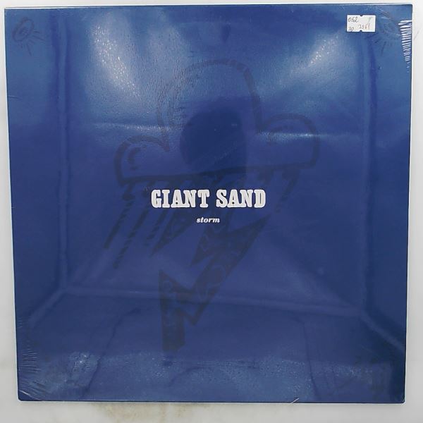 Giant Sand — Storm
