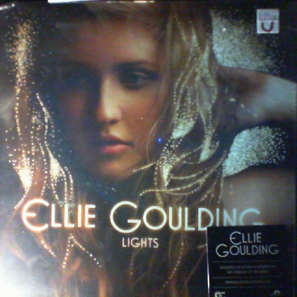 Goulding Ellie — Lights