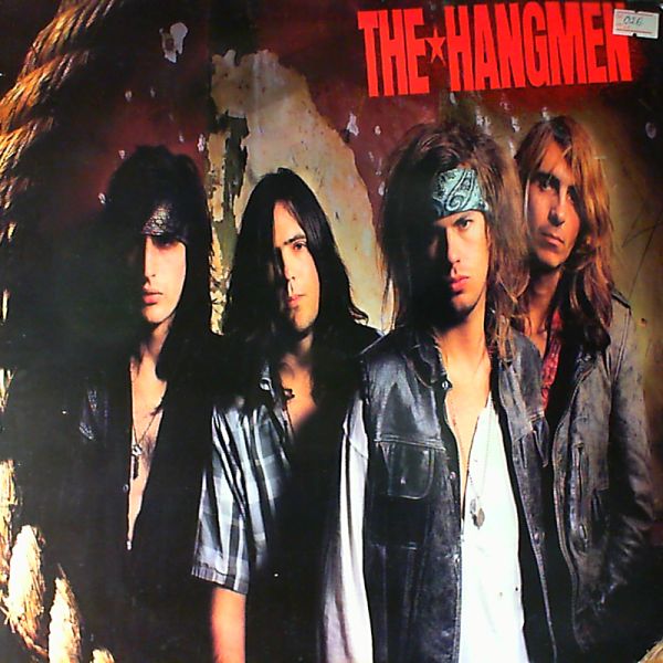 Hangmen — Hangmen