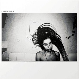 PJ Harvey — Rid Of Me