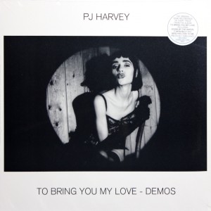 PJ Harvey — To Bring You My Love - Demos