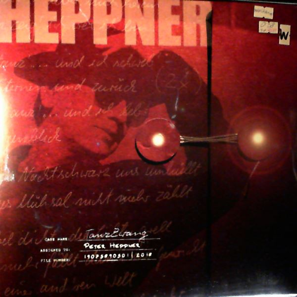Heppner Peter (Wolfsheim) — TanzZwang