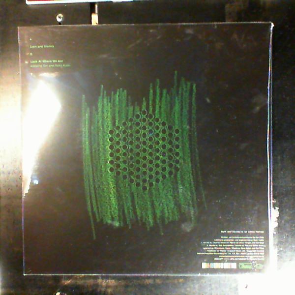 Hot Chip — Dark And Stormy / Look At Where We Are