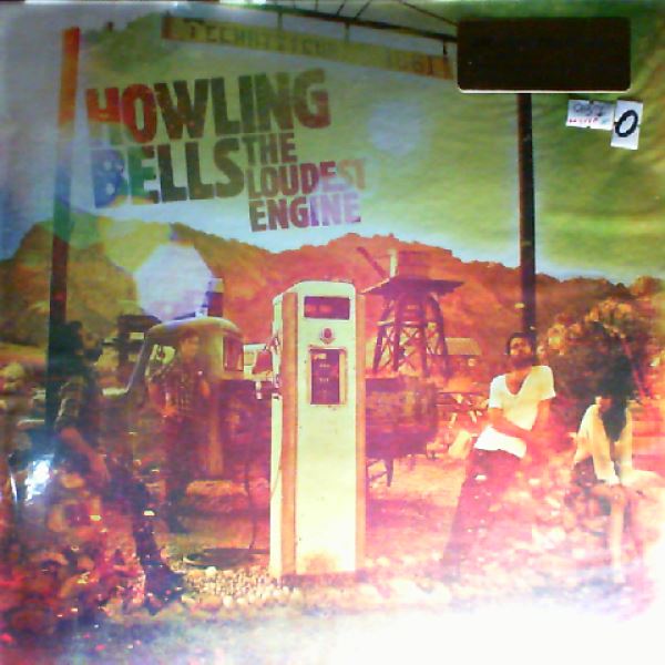 Howling Bells — Loudest Engine