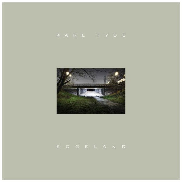 Hyde Karl — Edgeland