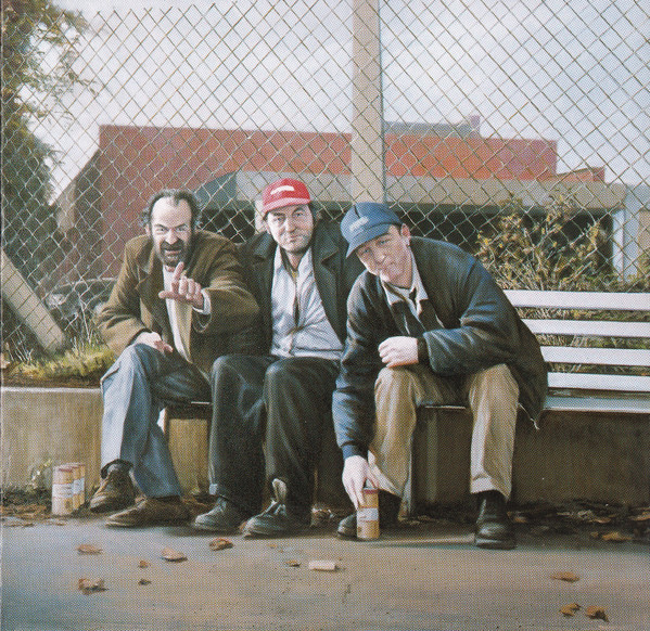 I Am Kloot — Natural History