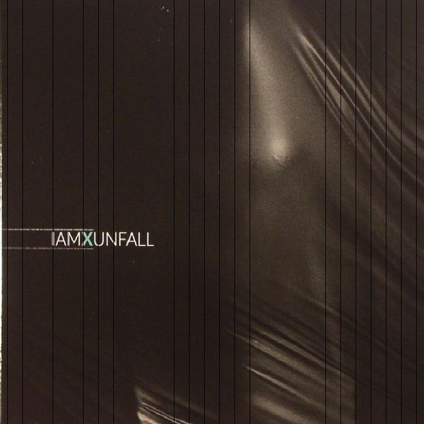 IAMX (IAM{X} / 1amx / I AM X) — Unfall