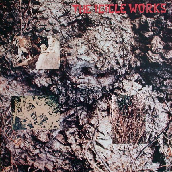 Icicle Works — Same